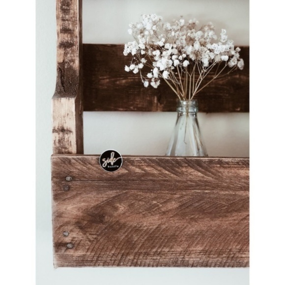 Side Hustle • Posh Swag, Accessory, Lapel Pin, New - Picture 4 of 8